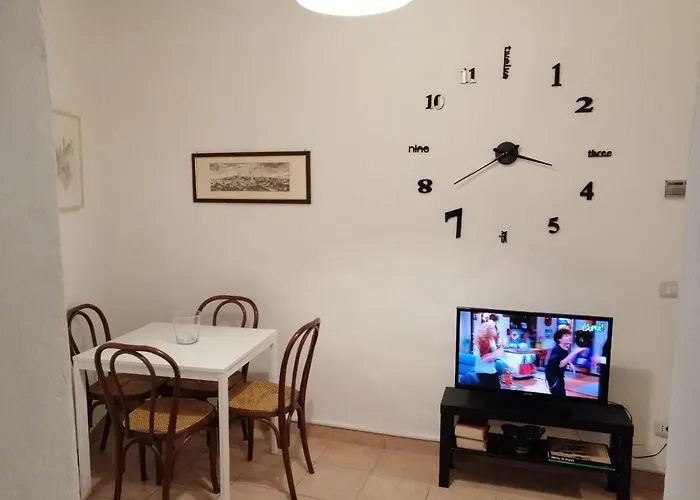 Casa Anna