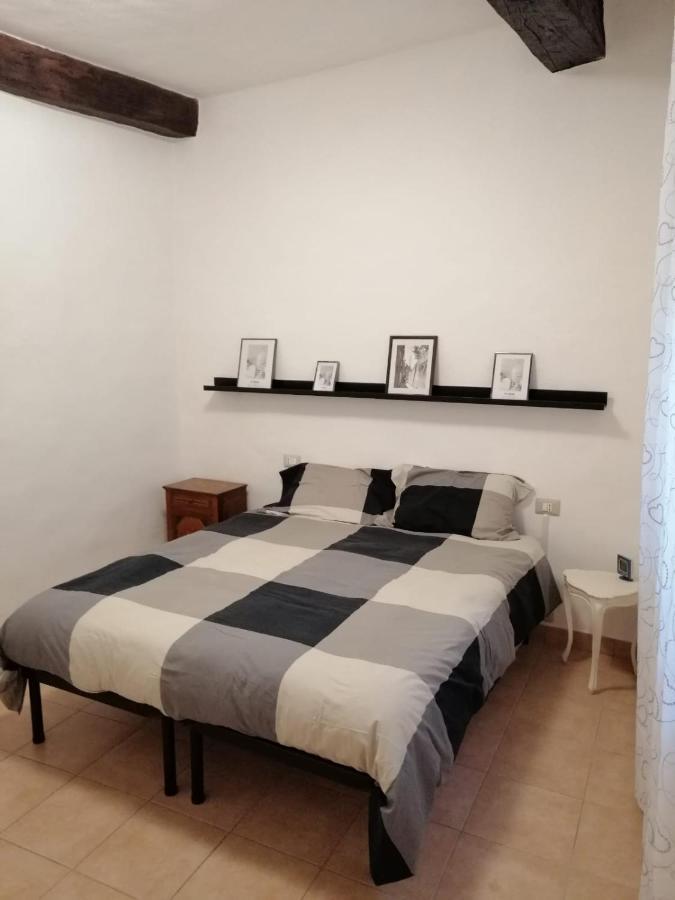 Apartamento Casa Anna
