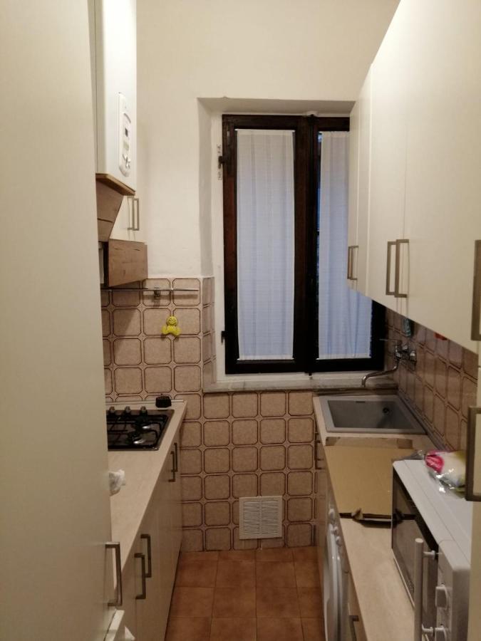 Casa Anna Apartment