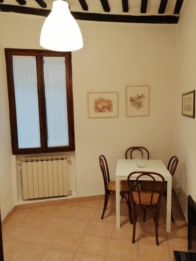 Casa Anna Apartment *